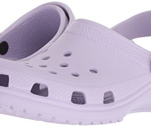 Crocs Kids' Classic Clog, Lavender