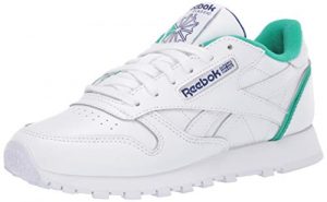 Reebok Men's Classic Leather Sneaker