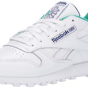 Reebok Men's Classic Leather Sneaker