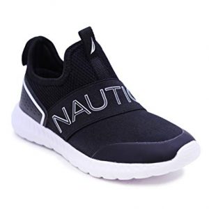 Nautica Kids Boys Sneaker Comfortable Running Shoes