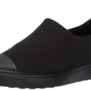 ECCO Women's Soft 7 Gore-TEX Slip On Sneaker