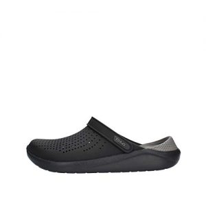 Crocs LiteRide Clog black Men's and Women's