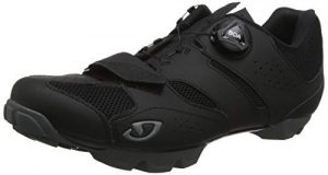Giro Cylinder Mens Mountain Cycling Shoe