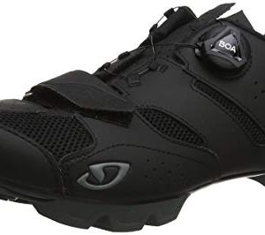 Giro Cylinder Mens Mountain Cycling Shoe
