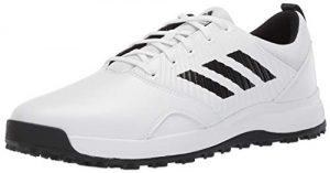 Adidas Men's CP Traxion SL Golf Shoe