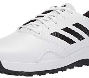 Adidas Men's CP Traxion SL Golf Shoe