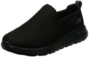 Skechers Men's Go Walk Max-Athletic Air Mesh Slip