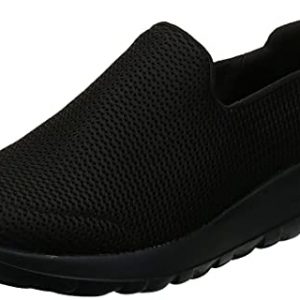 Skechers Men's Go Walk Max-Athletic Air Mesh Slip