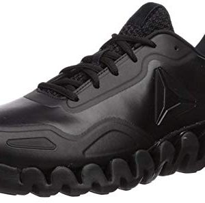 Reebok Men's Zig Pulse Running Shoe