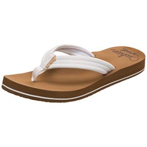 Reef womens Cushion Breeze Sandal
