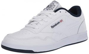 Reebok Men's Club MEMT Casual Sneakers