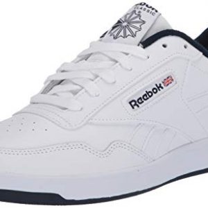 Reebok Men's Club MEMT Casual Sneakers