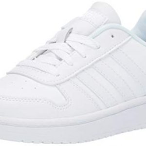 adidas unisex -adult Hoops 2.0 Sneaker