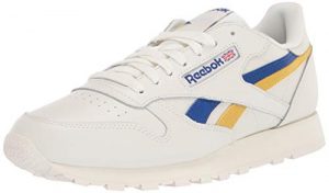Reebok unisex-adult Classic Leather