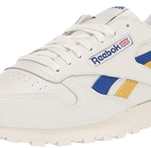 Reebok unisex-adult Classic Leather