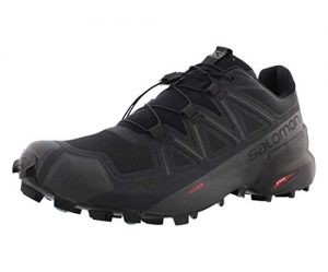 Salomon men's Speedcross 5 Trail Running