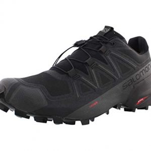 Salomon men's Speedcross 5 Trail Running