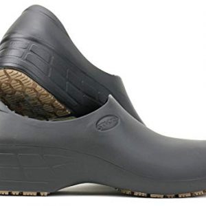 Sticky Comfortable Work Shoes for Women