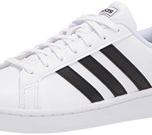 adidas womens Grand Court Sneaker