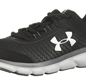 Under Armour Unisex-Youth Grade School Assert 8 Sneaker
