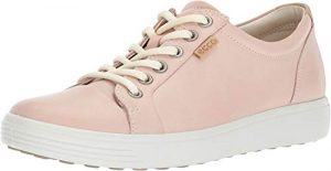 Rose Dust Ecco Womens Women's Soft 7 Fashion Sneaker