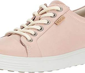 Rose Dust Ecco Womens Women's Soft 7 Fashion Sneaker
