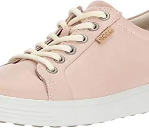 Ecco Womens Women's Soft 7 Fashion Sneaker