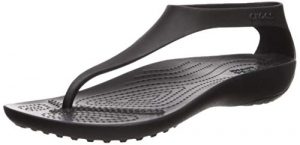 Crocs Women's Serena Flip Flops , Sandals for Women