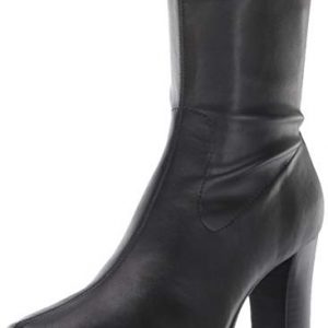 Women's Cinnamon Mid Calf Boot
