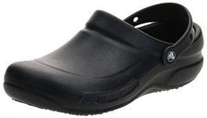 Slip Resistant Work Shoe Crocs