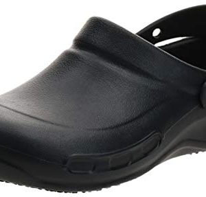 Slip Resistant Work Shoe Crocs