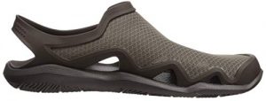 Men's Mesh Wave Sandals Water Shoe - Image 6