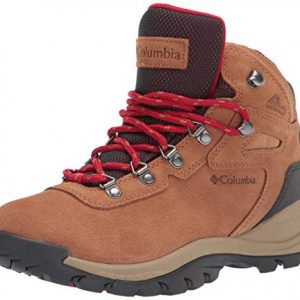 Columbia womens Newton Ridge Plus Waterproof
