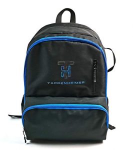 TAPPENHEIMER Tennis Backpack with Padded Compartment