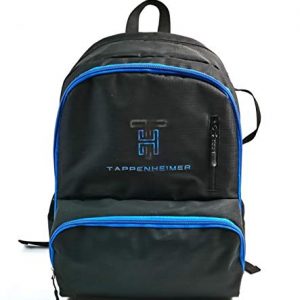 TAPPENHEIMER Tennis Backpack with Padded Compartment
