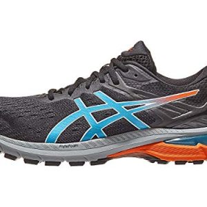 Aqua ASICS Men's Trail Running Shoes