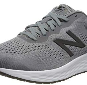 Gunmetal New Balance Men's Arishi V3 Running Shoe