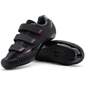 Tommaso Strada 100 Dual Cleat Compatible Road Bike