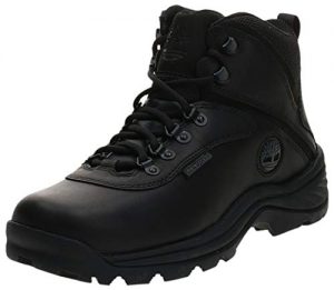 Timberland Men's White Ledge Mid Waterproof Ankle Boot