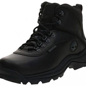 Timberland Men's White Ledge Mid Waterproof Ankle Boot
