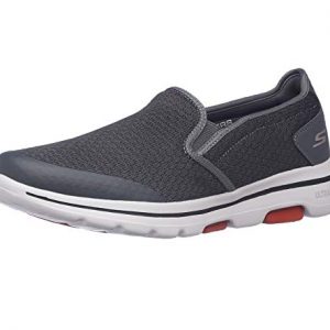 Skechers Men's Gowalk 5 Apprize-Double Gore Slip on