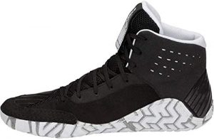 ASICS Aggressor 4 Black/Black