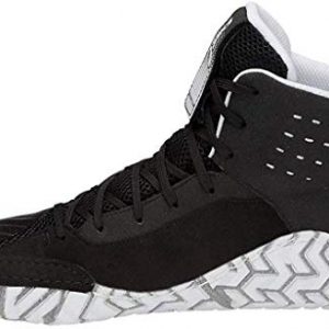 ASICS Aggressor 4 Black/Black