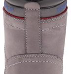 Caterpillar Women's Echo Waterproof Steel Toe Work Boot - Image 3