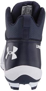 Under Armour Men's Hammer MC Football Shoe - Image 3