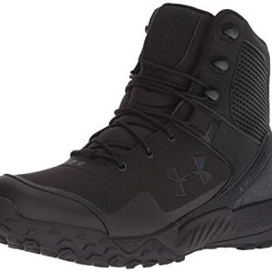 Under Armour Women's Valsetz RTS 1.5 Military and Tactical Boot
