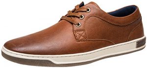 JOUSEN Men's Casual Shoes Memory Foam Mens