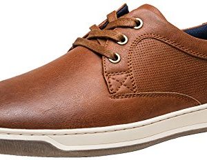 JOUSEN Men's Casual Shoes Memory Foam Mens