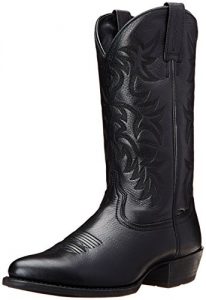 ARIAT Heritage Round Toe Western Boots