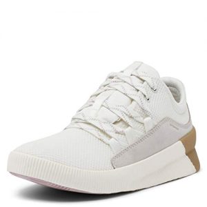 Sorel Women's Out N About Plus Lace Sneaker